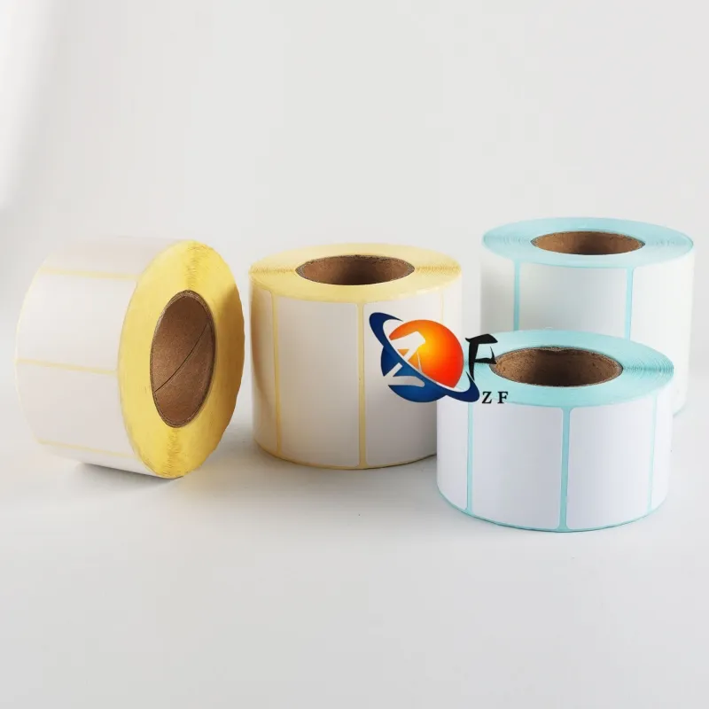 What Are the Uses of Packaging Labels in E-commerce?
