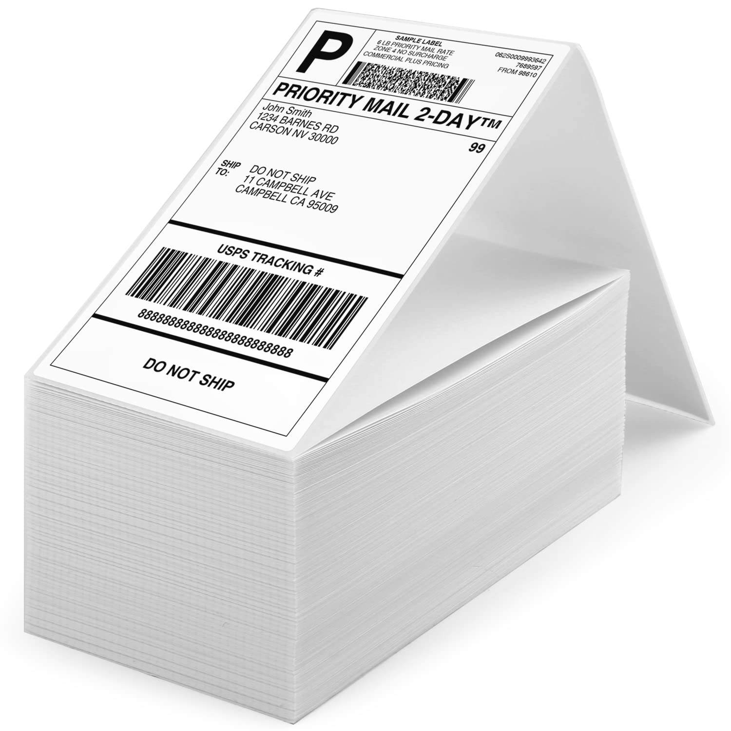 Thermal Label