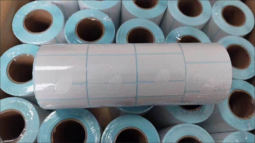 Thermal Labels: Premium Custom Shipping & Logistics Labels for Wholesale