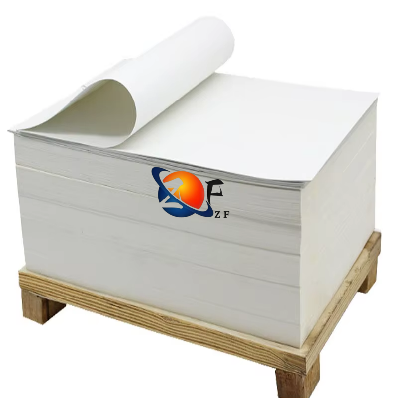 Offset Paper for Brochures: Best Practices
