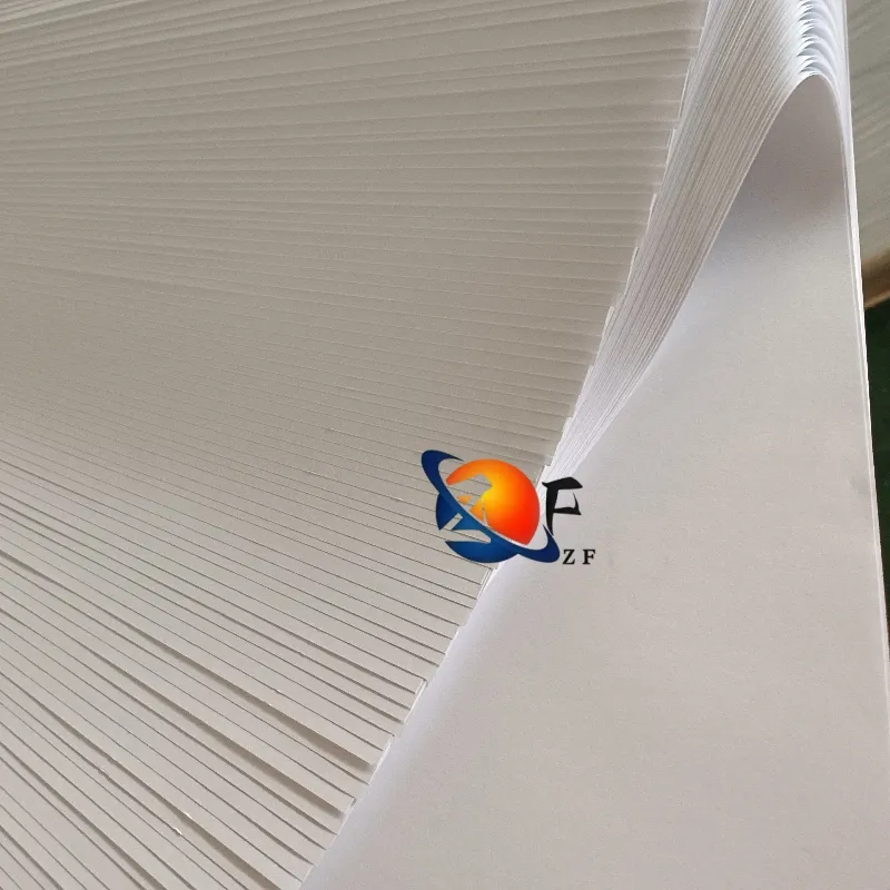 Select Coated Paper for Posters: A 2025 Guide