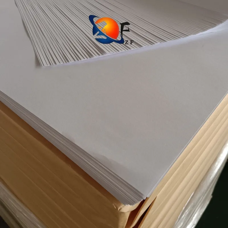 How to Choose the Best Offset Paper for Printing?