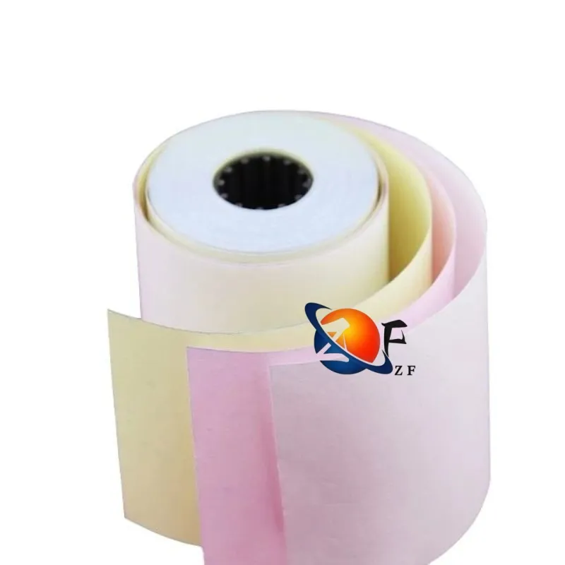 What Is NCR Paper and Its Applications?