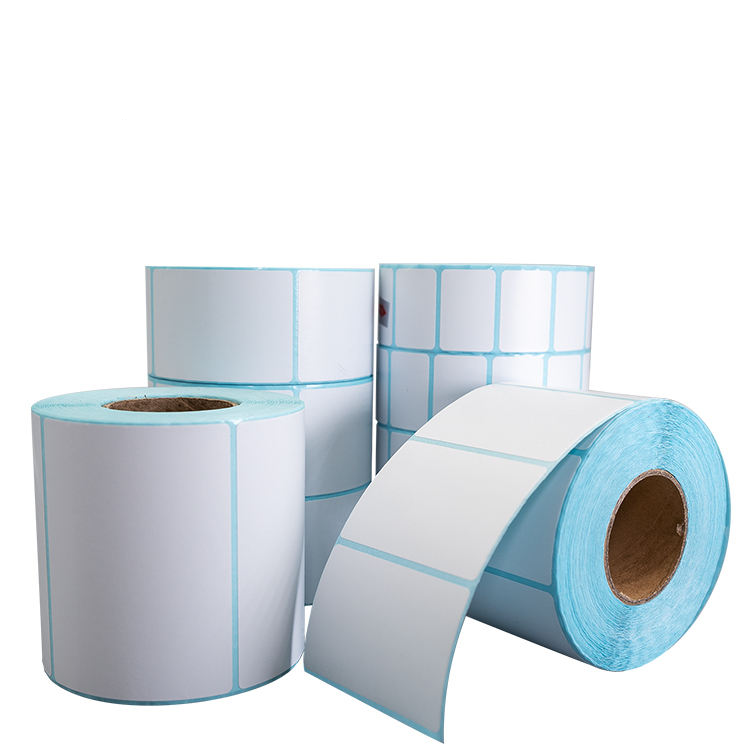 Thermal Labels: One-stop Label Solutions, Direct Supply from Thermal Label Manufacturer