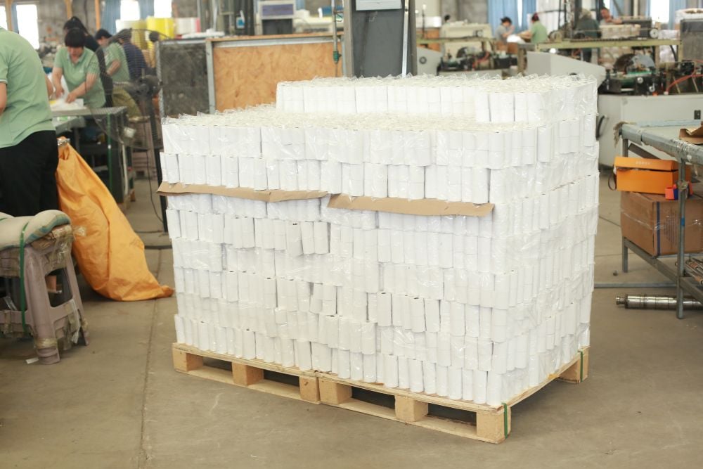 BPA Free Thermal Paper vs Regular Thermal Paper: Key Differences You Must Know