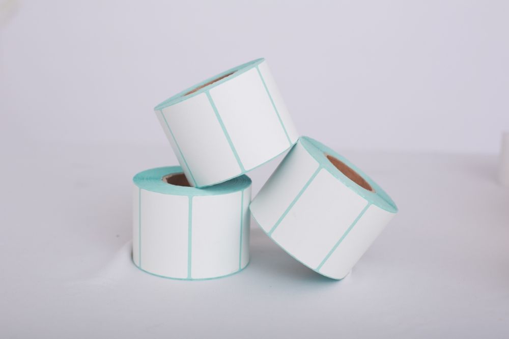 Thermal Label Rolls: Compatibility with Printers