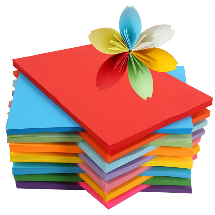 Happy Children's Day: Zhenfeng Paper – Quality Paper Inspires Kids’ Creativity