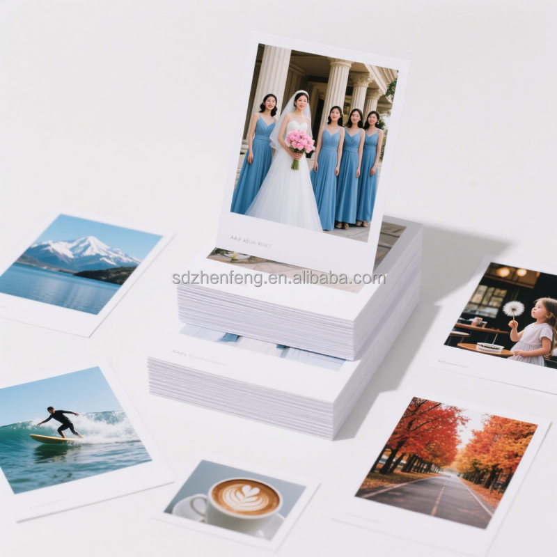Photo Album Paper: What to Know Before Choosing the Right Paper