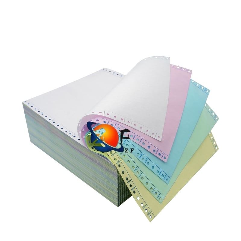 Computer Printing Paper
