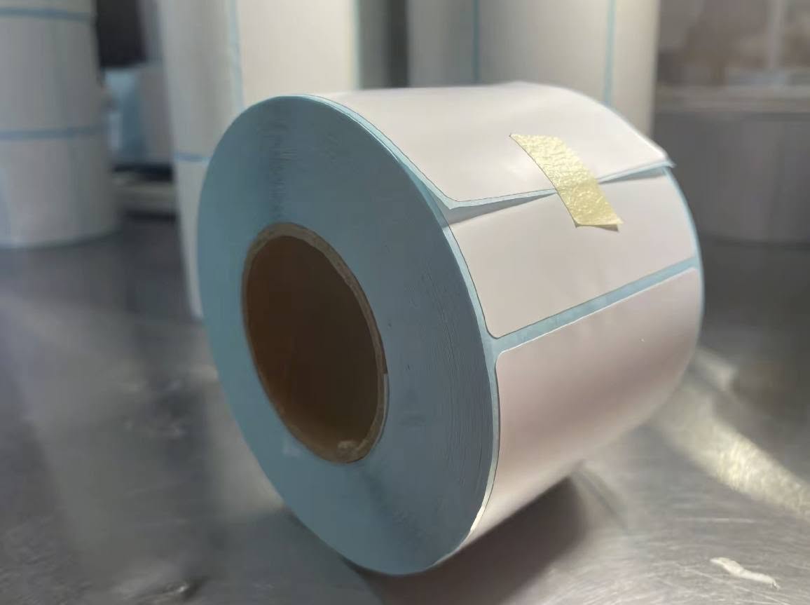 FCL Shipment of Logistics Adhesive Labels to Thailand | Practical Shipping Guide