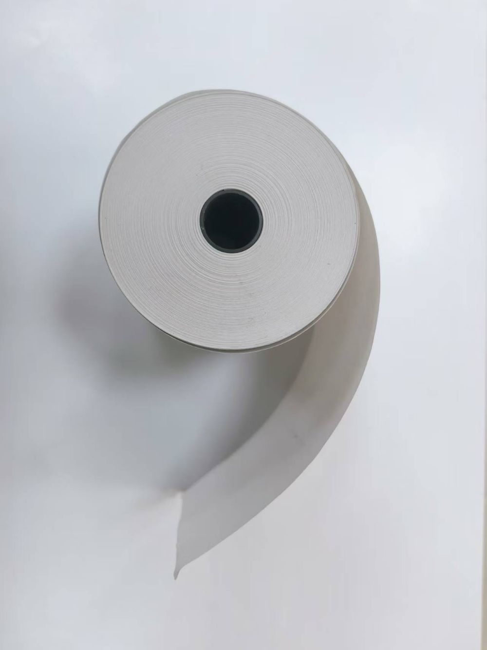 Thermal Label Rolls for Medical Applications