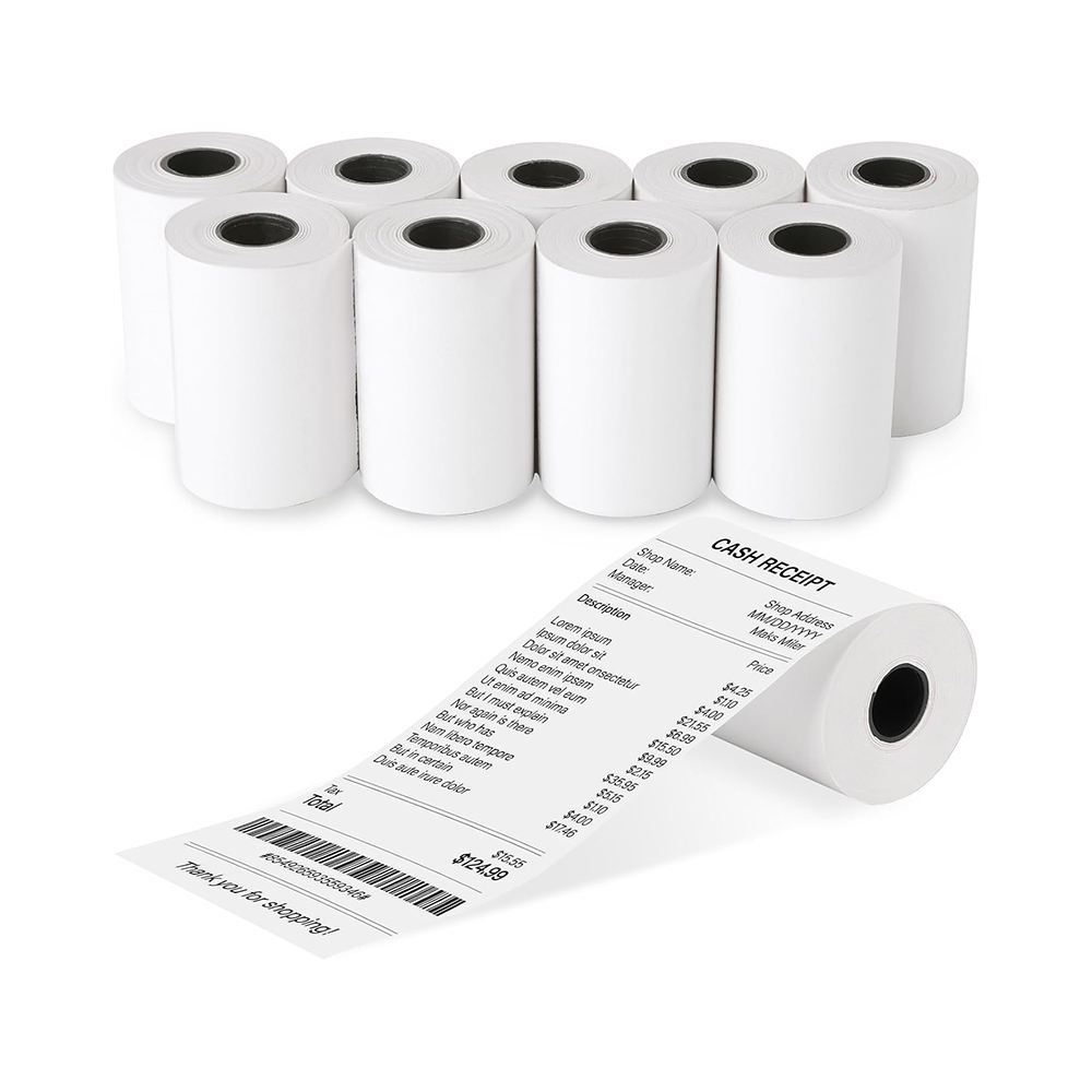 Thermal Paper