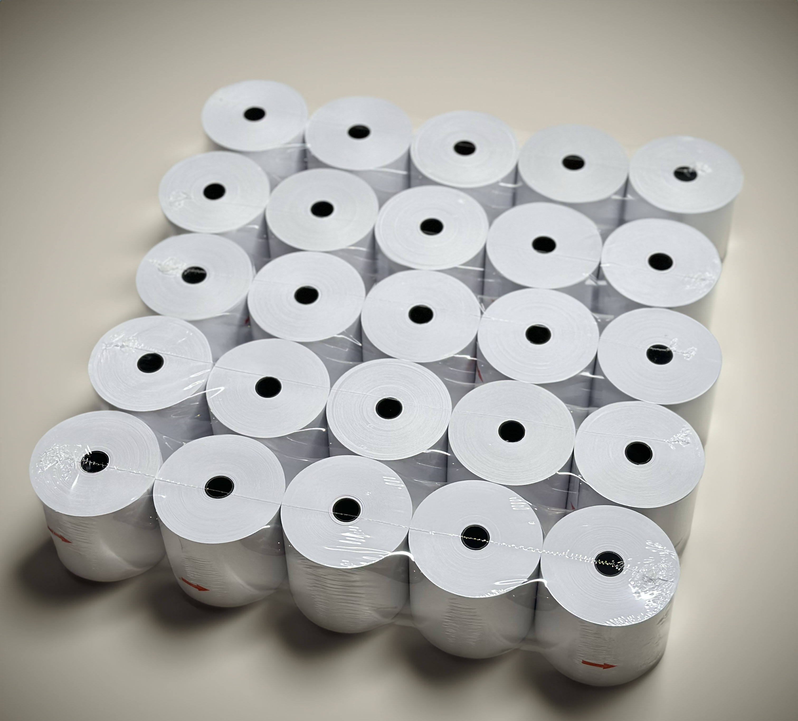 Thermal Paper Sample Inspection Checklist for Bulk Buyers