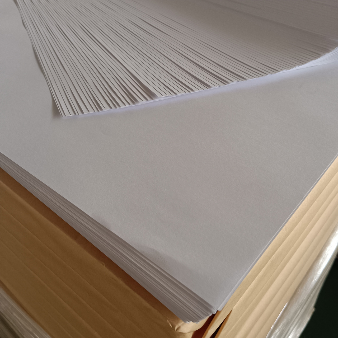 Offset Paper