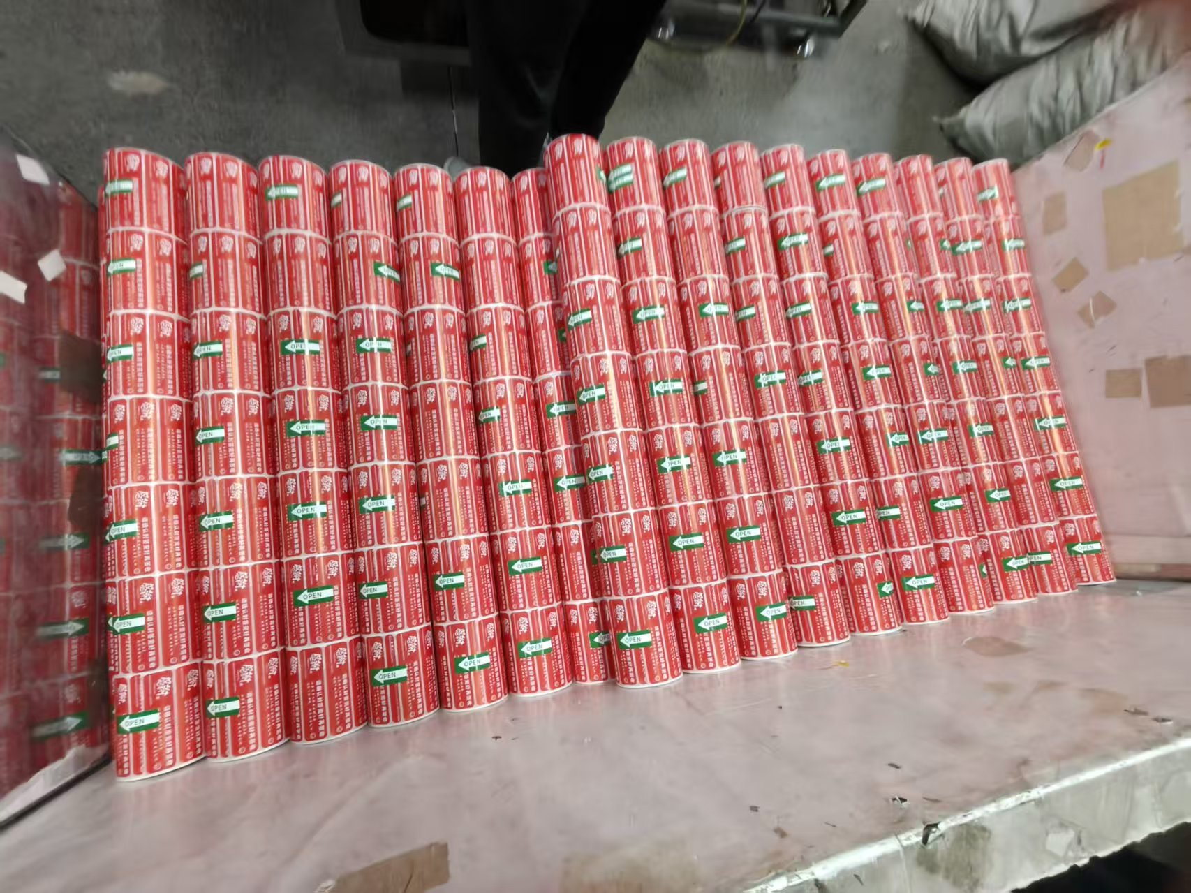 Thermal Labels vs Thermal Paper: What’s The Actual Difference? (Straight From a 12-Year China Thermal Consumables Factory Owner)