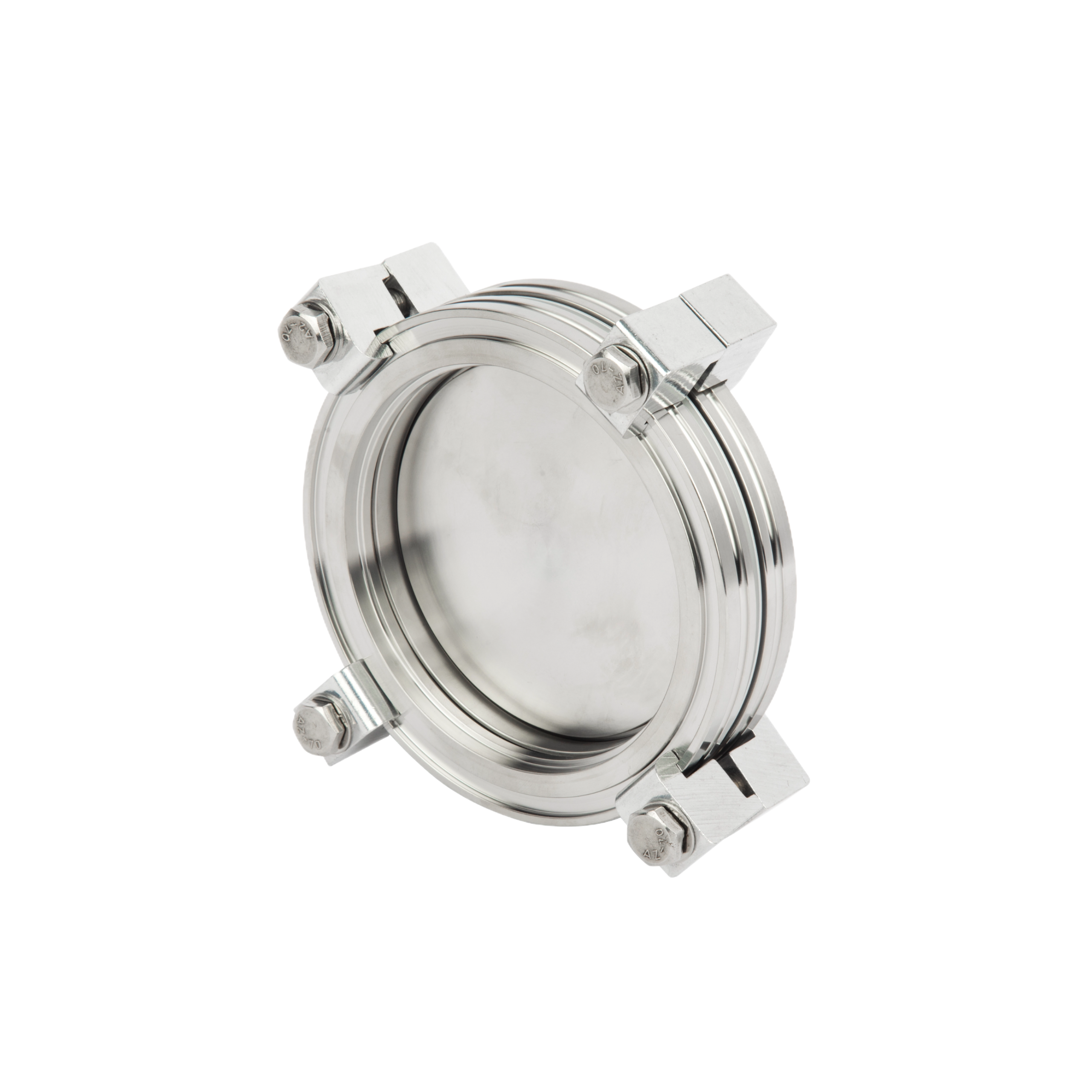 ISO Fitting