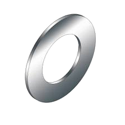 SS316L Plemeniti čelik spiralno namotane brtve Visoke kvalitete QCR-Metal Face priključak 1/8