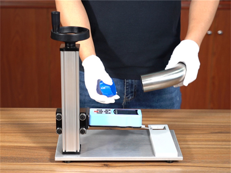 Roughness Tester