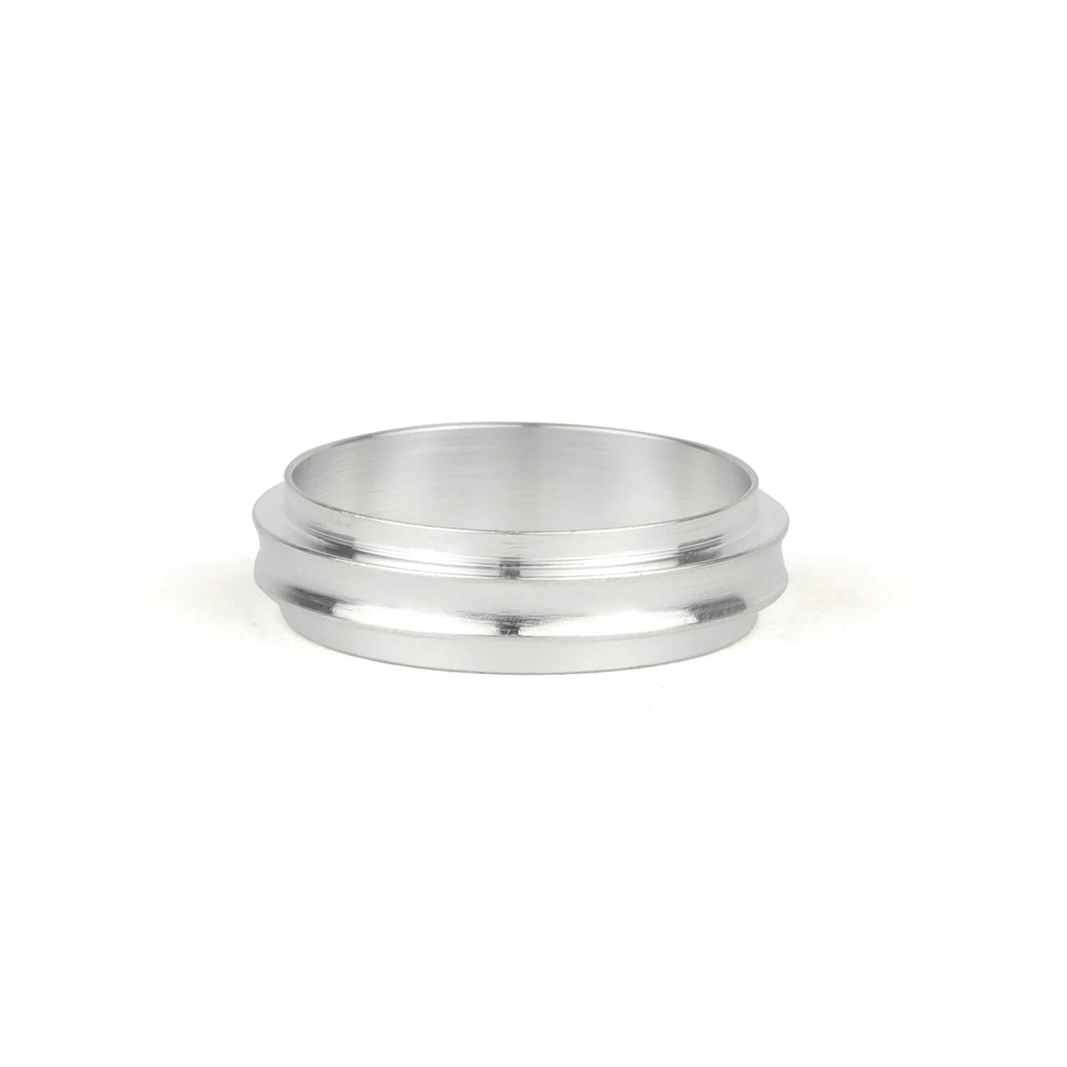 SS304/SS316L  Aluminum KF/NW Center Ring KF10-KF50 High Quality Stainless Steel Vacuum Fitting NW10-NW50 for Semiconductor