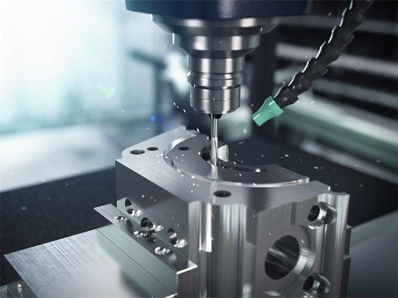 CNC Center