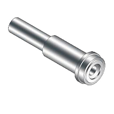 Ultra VCR & QCR priključci Visoki vakuum Dugački i kratki klip Od plemenitog čelika QCR-Metal Face priključak 1/8