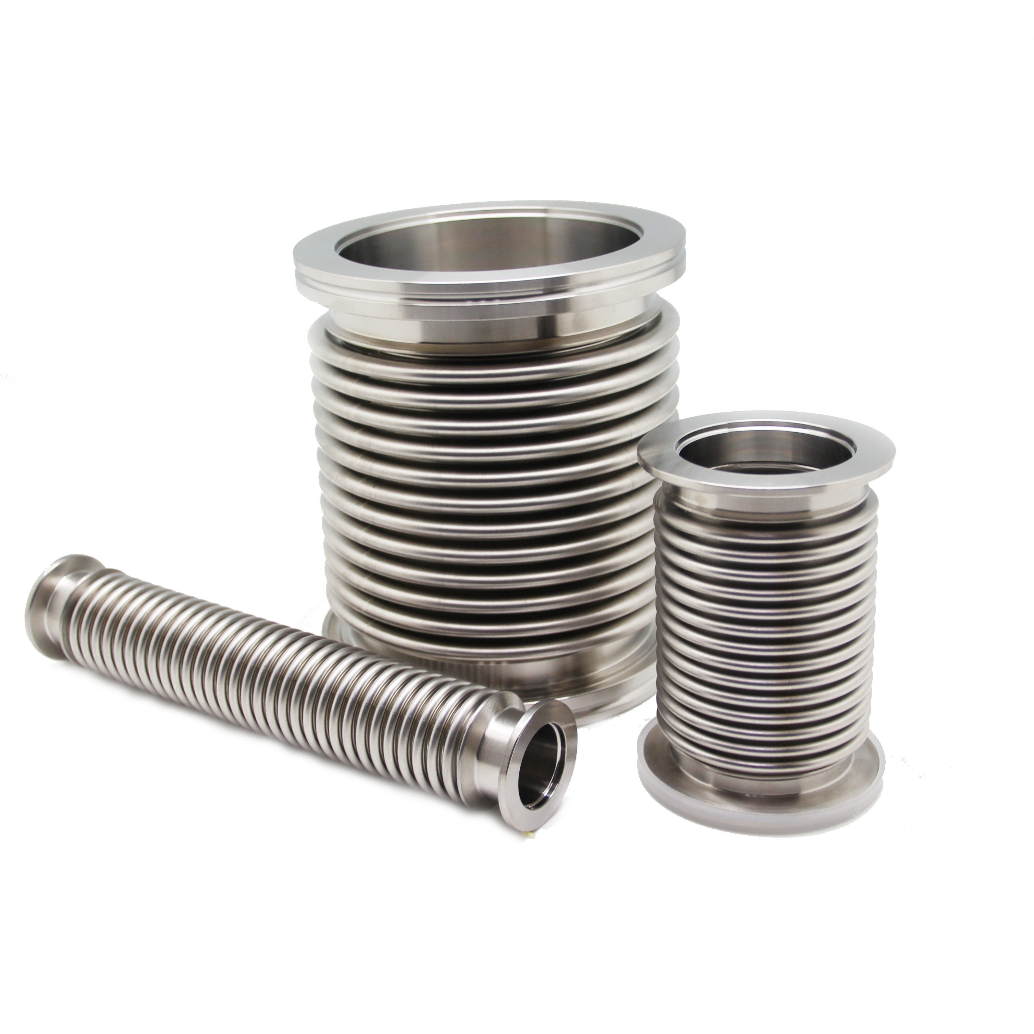 Vacuum Bellows