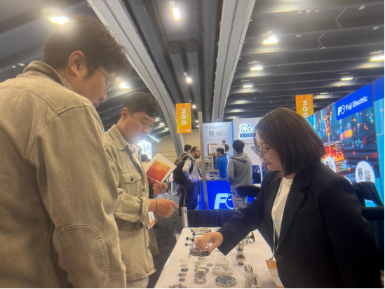 QiiMii at SEMICON WEST 2026