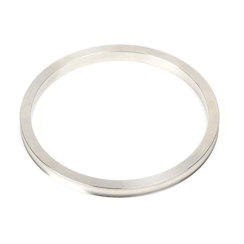 SS304 Vacuum Fitting KF Trapped Centering Ring NW25/NW40 Stainless Steel KF16/KF25/KF40 Trapped Centering Ring