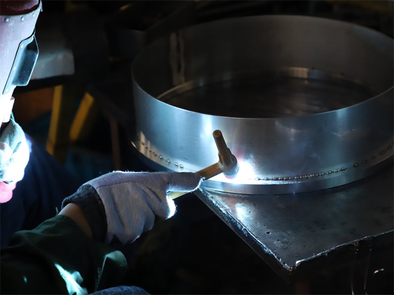  Weld