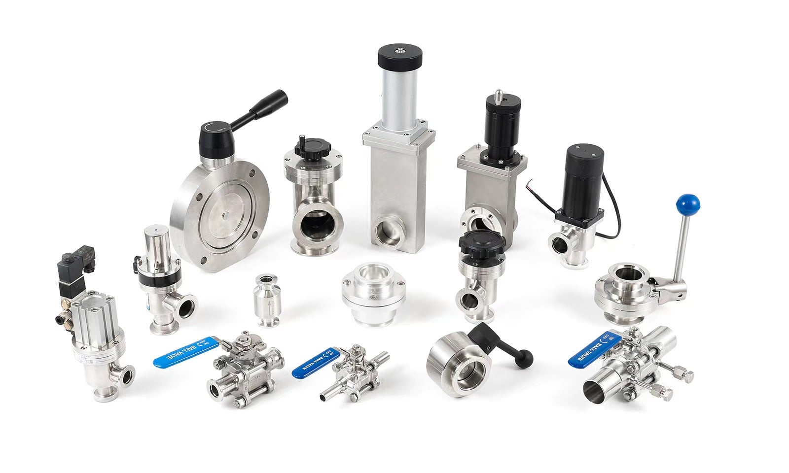 Vacuum Valve