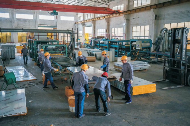company