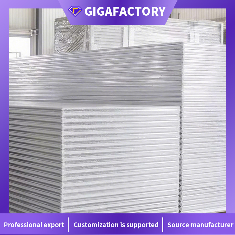 Anti-Bacterial Phenolic Sandwich Panel for Hospital Cleanroom