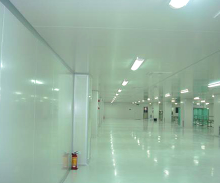 3m Shenzhen Factory