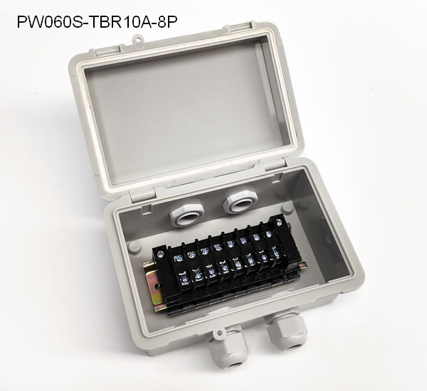 Артикул №: PW060S-TBR10A-8P