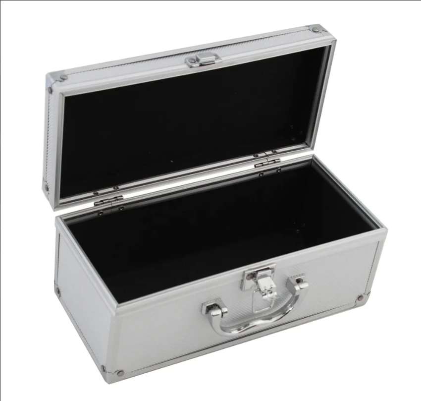 Aluminum Case China: Comprehensive Implementation Guide