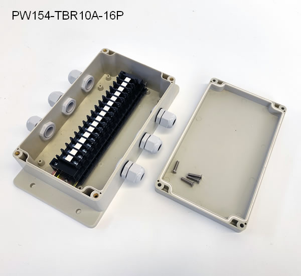 Артикул №: PW154-TBR10A-16P