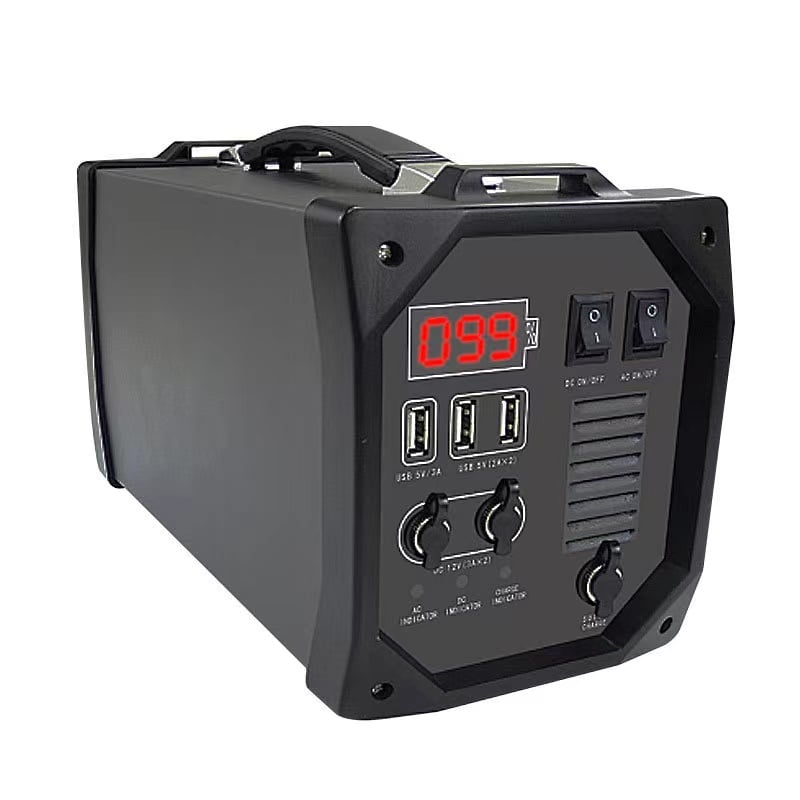Nr. articol: MPP001-600W