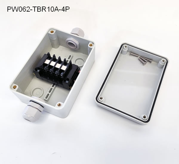 Артикул №: PW062-TBR10A-4P