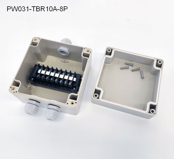 Артикул №: PW031-TBR10A-8P