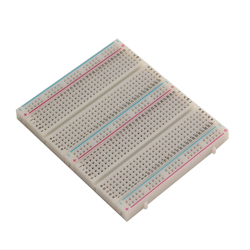 Breadboard Production vs. PCB: Choosing the Right Approach for Your Project