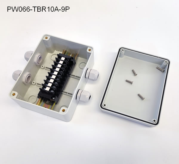 Артикул №: PW066-TBR10A-9P