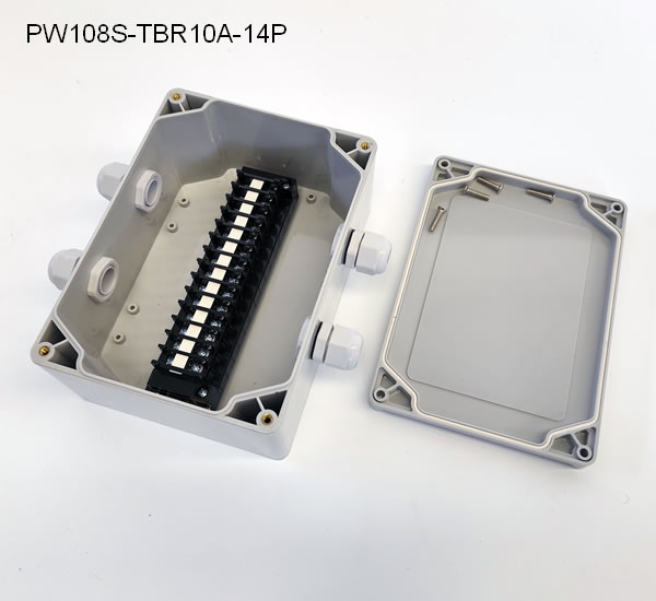 Артикул №: PW108S-TBR10A-14P