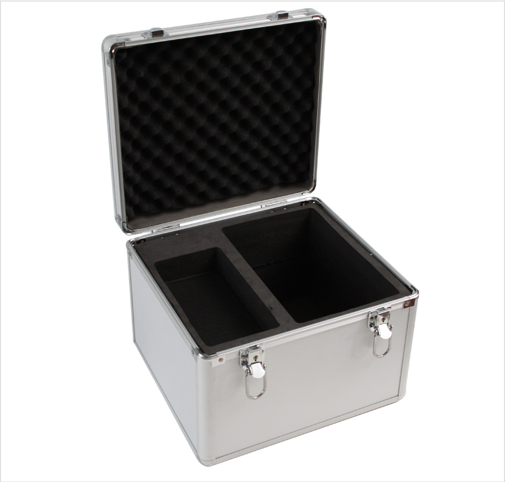 Why Aluminum Case Sourcing in China Matters