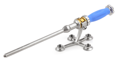Surgical Robots Components
