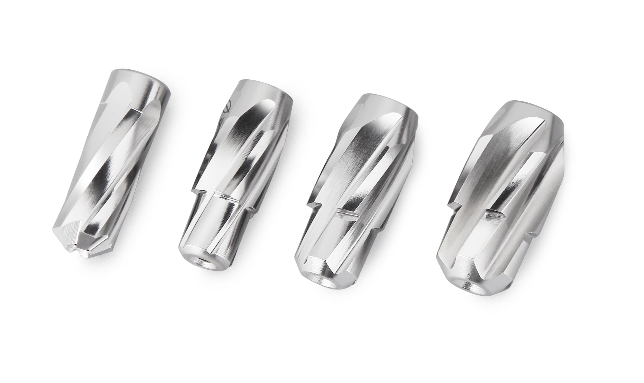 Reamer Heads