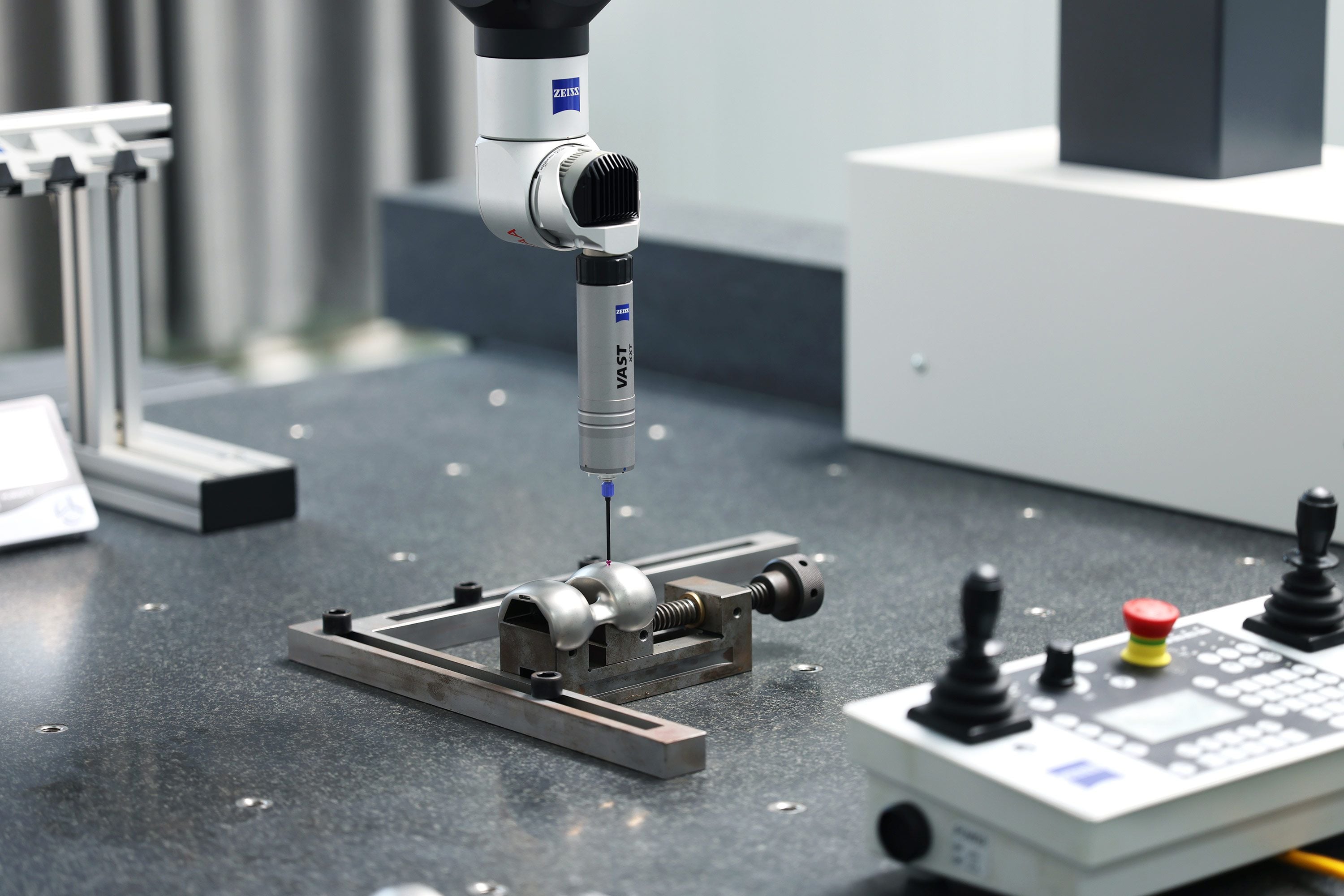 ZEISS CMM