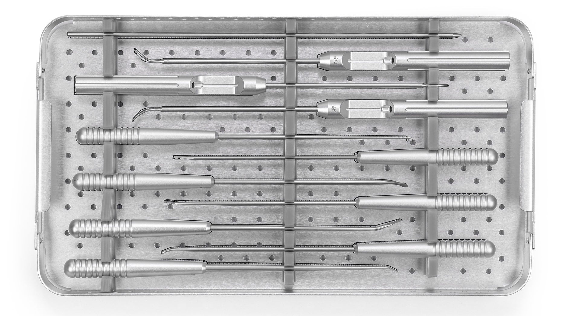 Shoulder Joints Surgery Instrument Set