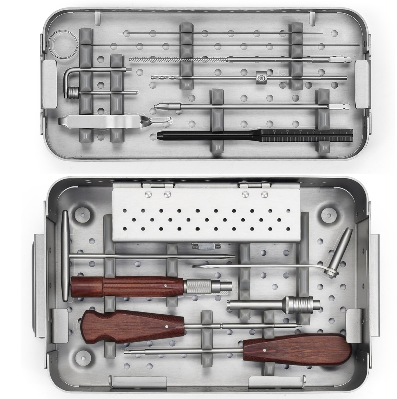 Cannulated Screw Instrument Set