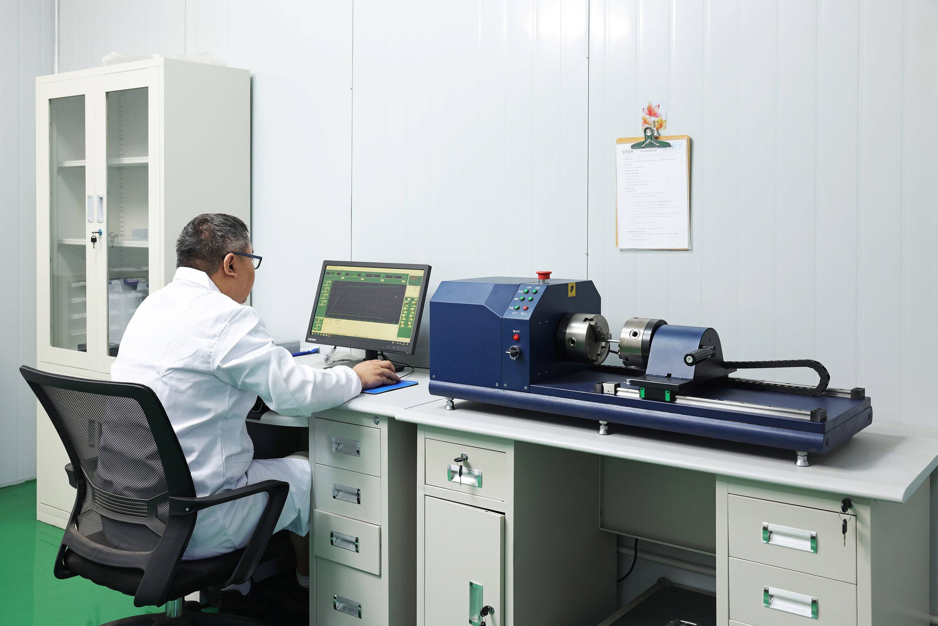 Torque Tester