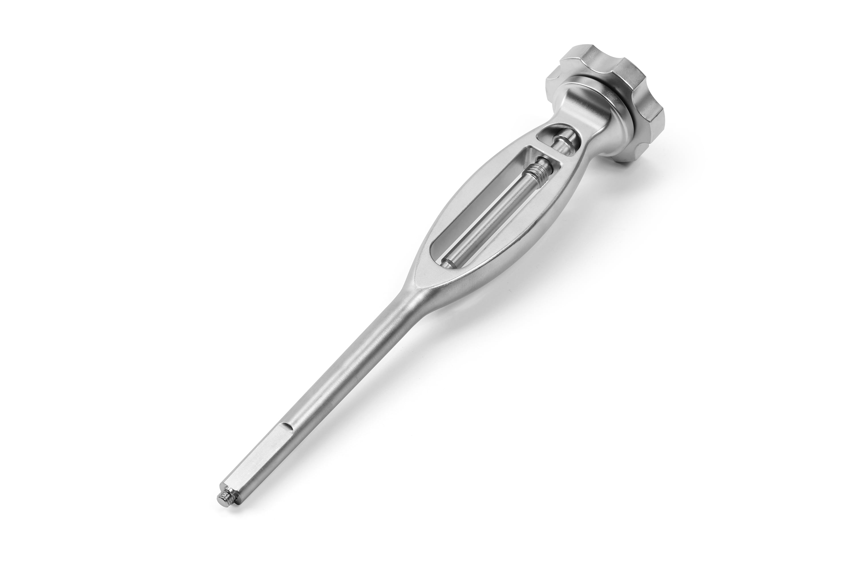 Retaining Stem  Inserter